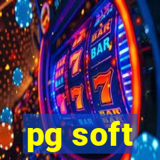 pg soft