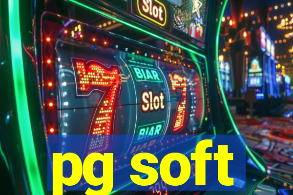 pg soft