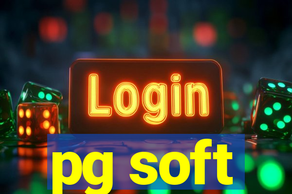 pg soft