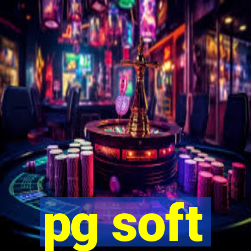 pg soft