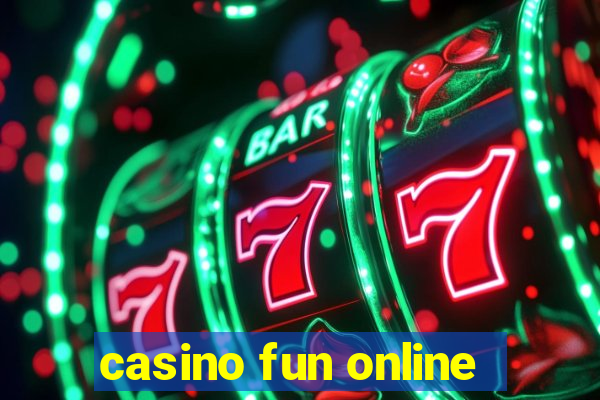 casino fun online