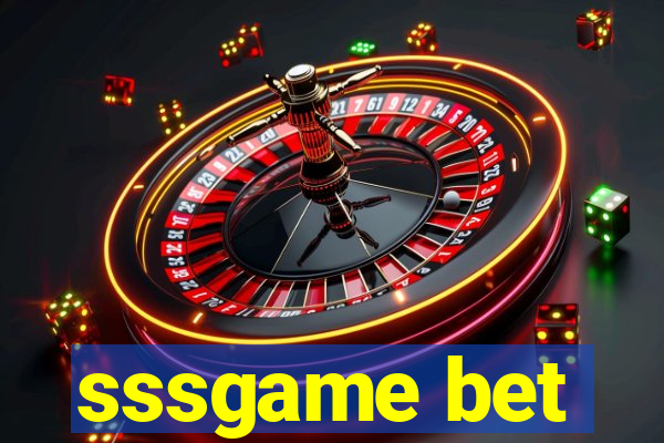 sssgame bet