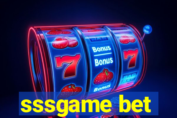 sssgame bet