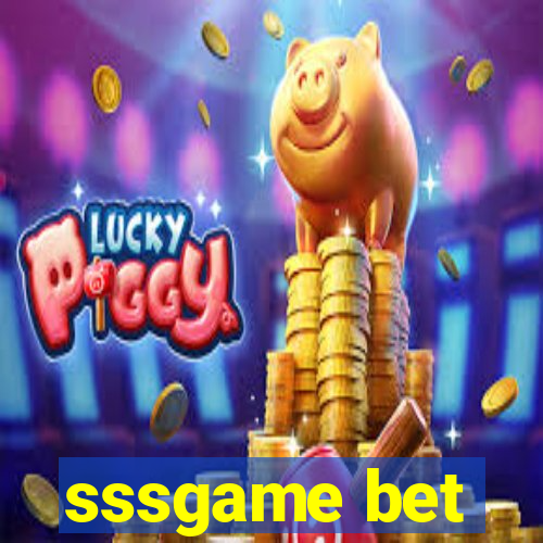 sssgame bet