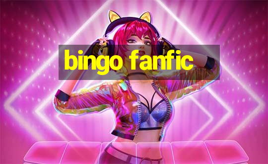 bingo fanfic