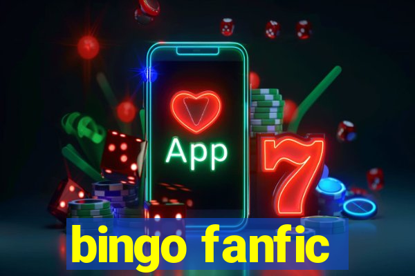 bingo fanfic