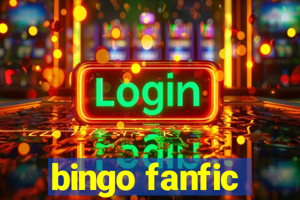 bingo fanfic