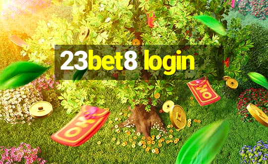 23bet8 login