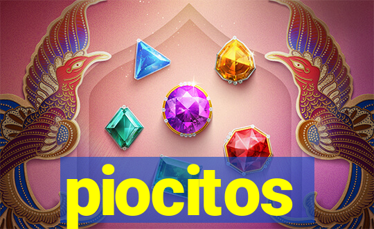 piocitos