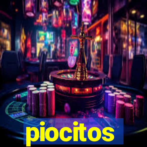 piocitos