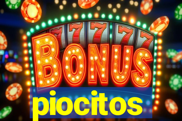 piocitos