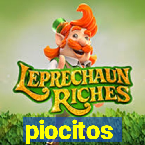 piocitos