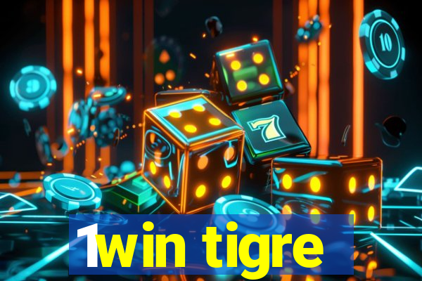 1win tigre