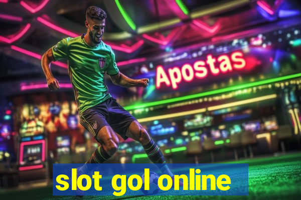 slot gol online