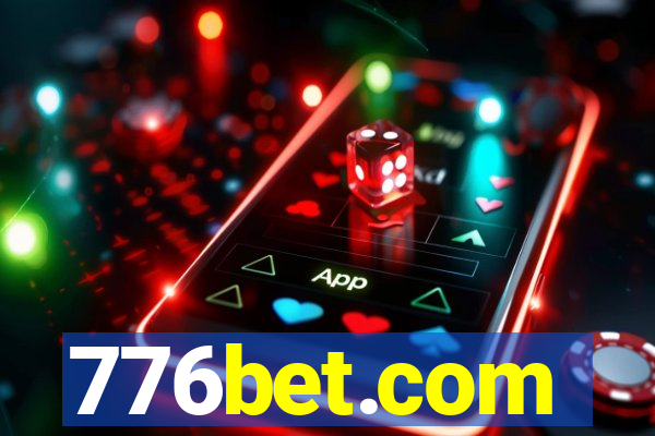 776bet.com