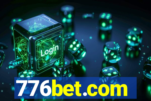 776bet.com