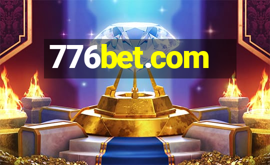 776bet.com