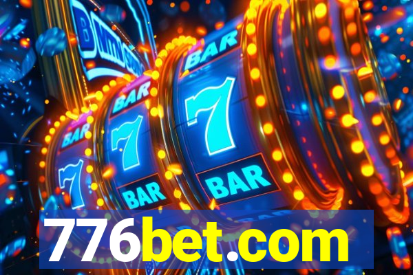 776bet.com