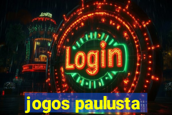 jogos paulusta