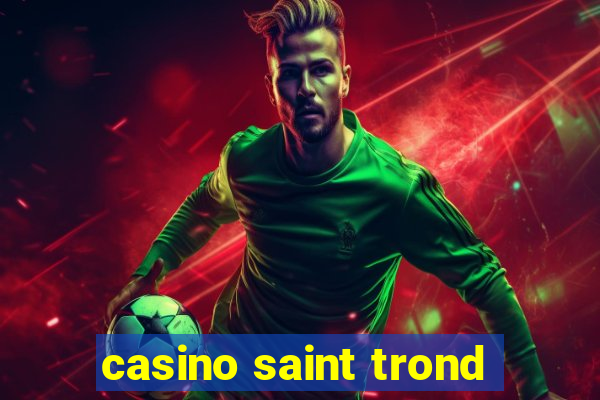 casino saint trond