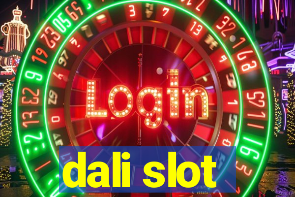 dali slot