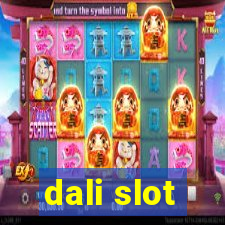 dali slot