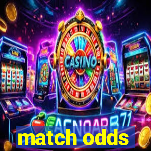 match odds