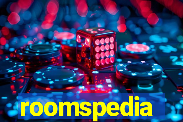 roomspedia