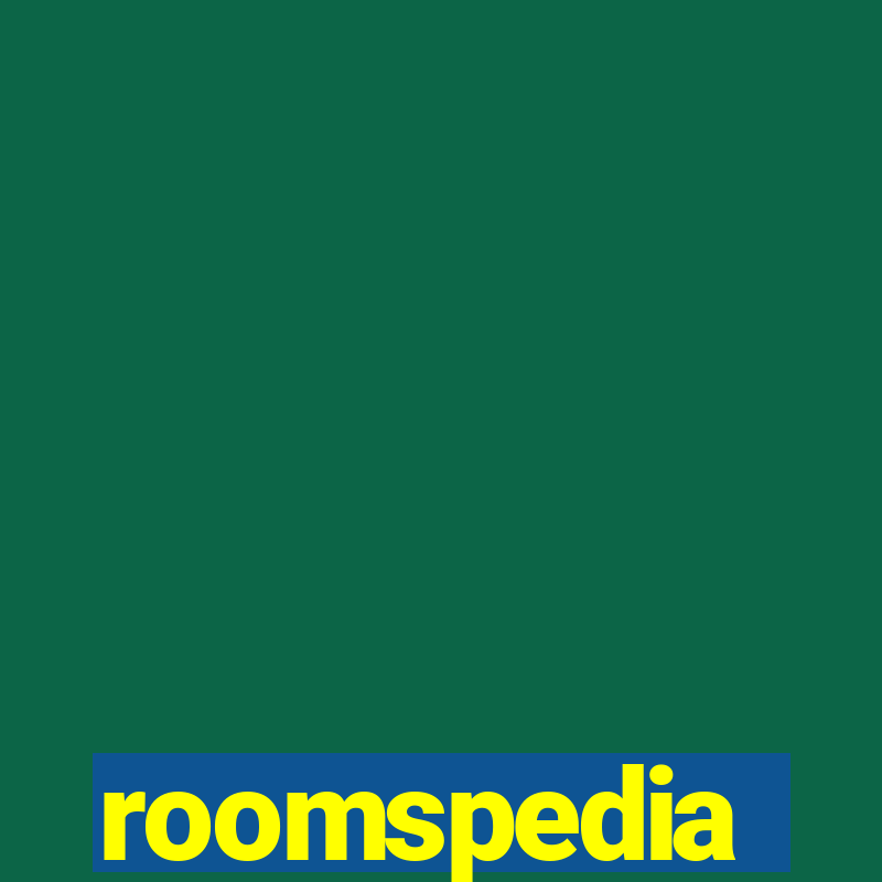 roomspedia