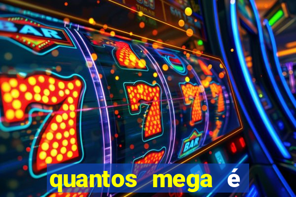 quantos mega é bom para jogar online