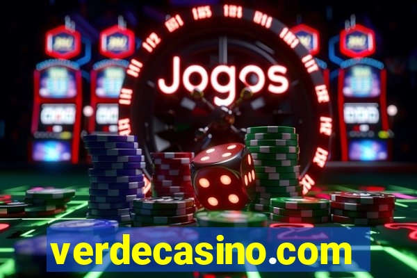 verdecasino.com