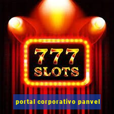 portal corporativo panvel