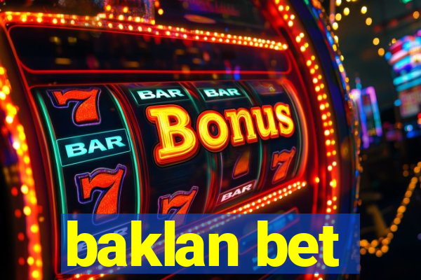 baklan bet