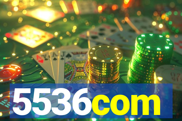 5536com