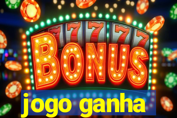 jogo ganha