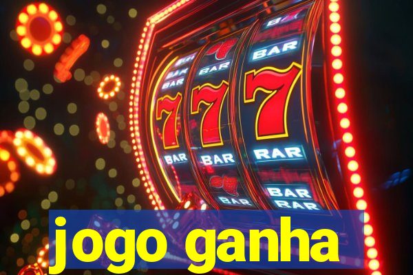 jogo ganha