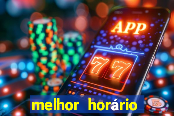 melhor horário para jogar no dragon fortune