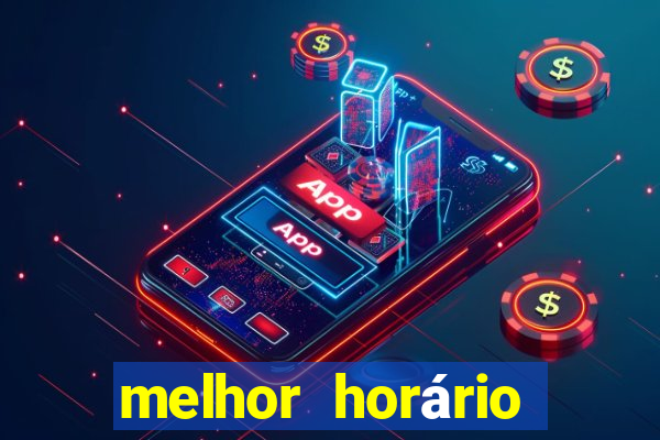 melhor horário para jogar no dragon fortune