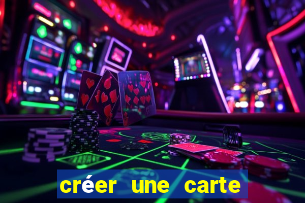 créer une carte bingo quarantaine gratuitement