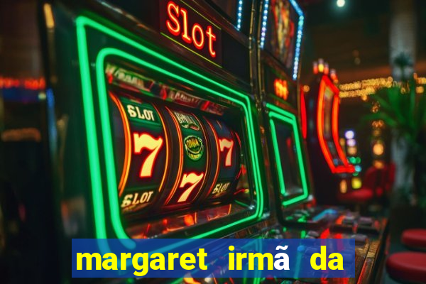 margaret irmã da rainha elizabeth