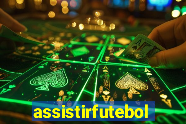 assistirfutebolonline