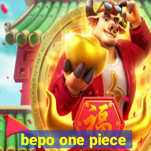 bepo one piece