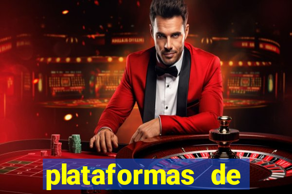 plataformas de jogos que mais pagam