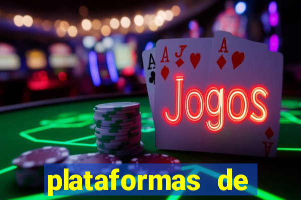 plataformas de jogos que mais pagam