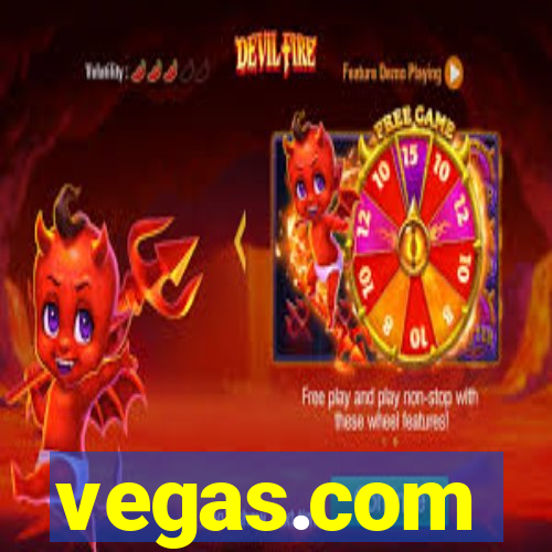 vegas.com