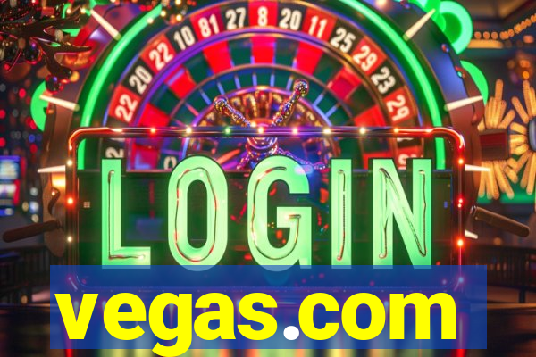 vegas.com