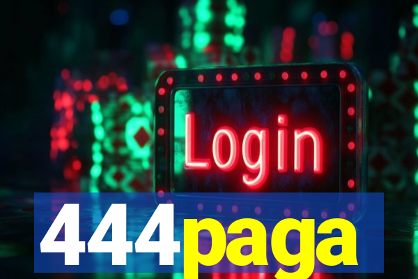 444paga