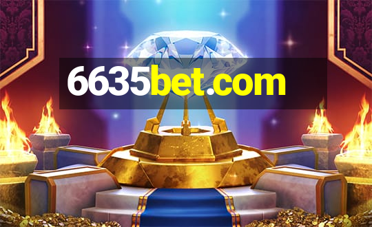 6635bet.com