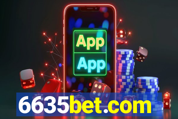 6635bet.com