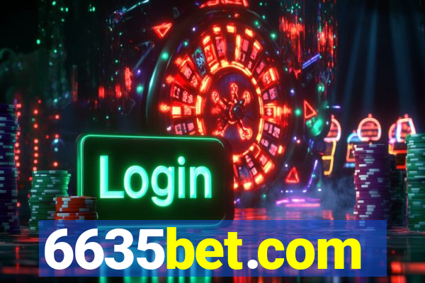 6635bet.com